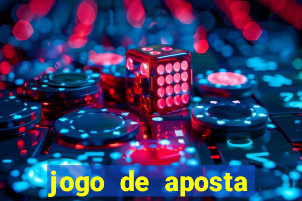 jogo de aposta demo gratis